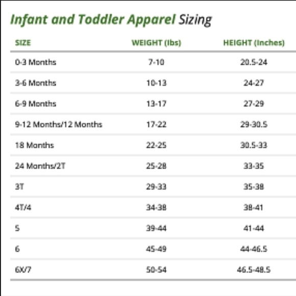 John Deere🐥3pc Set - Picture 6 of 6